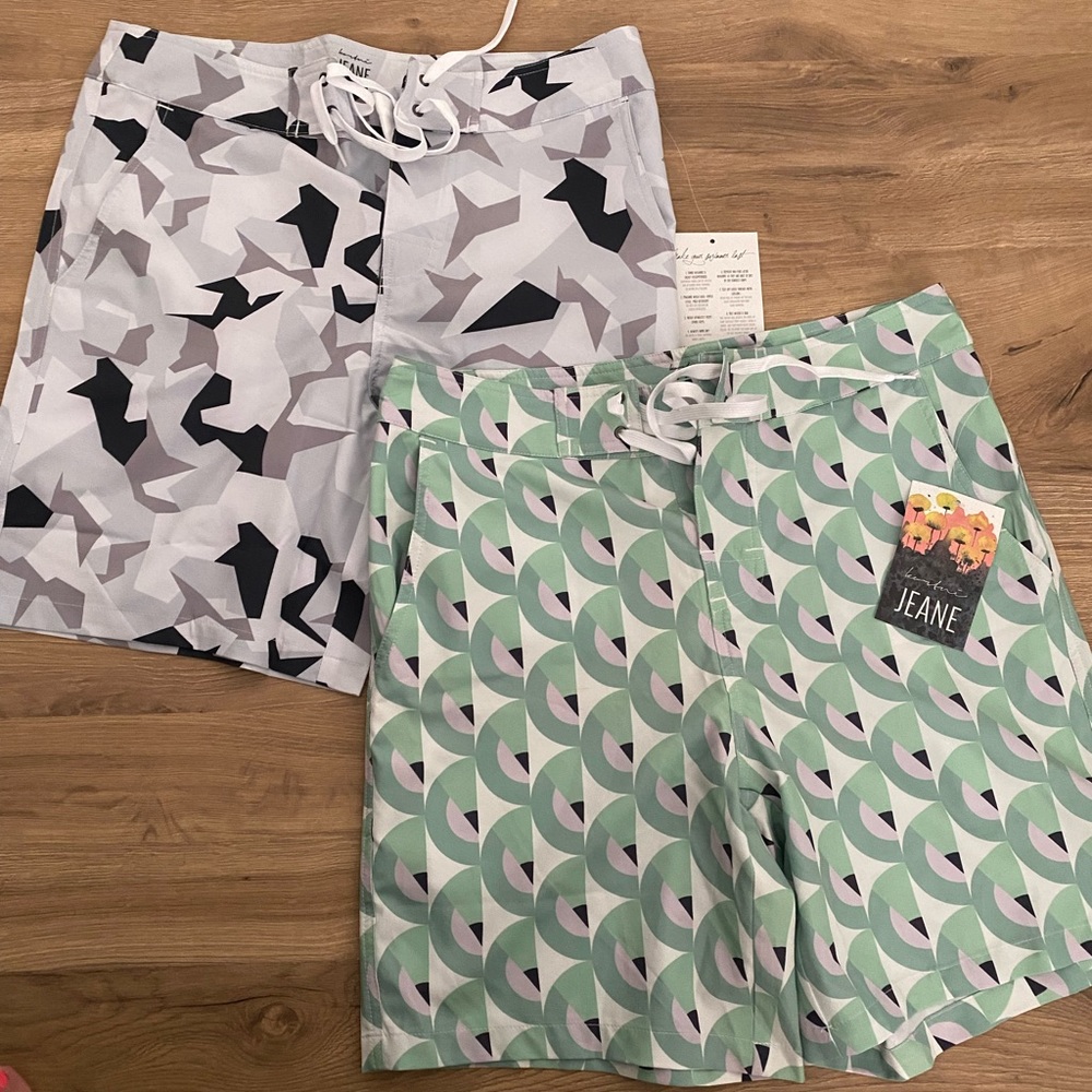 NWT Mens Kortni Jeane